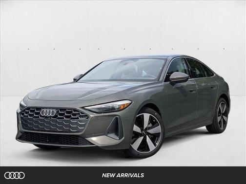 2025 Audi A5 Premium