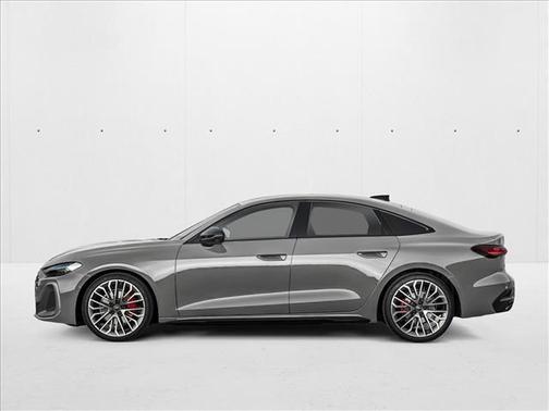 2025 Audi A5 Premium