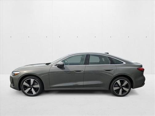 2025 Audi A5 Premium