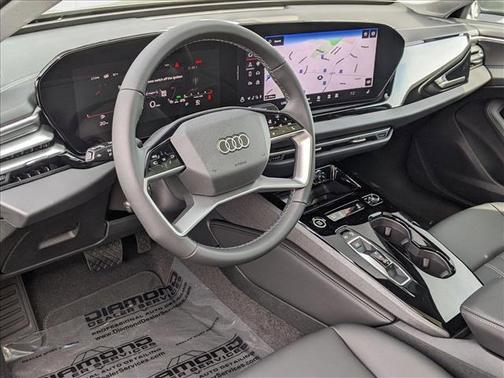 2025 Audi A5 Premium