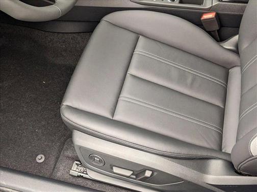 2025 Audi A3 Premium