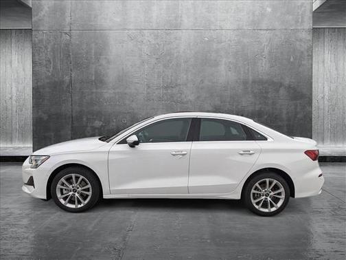 2025 Audi A3 Premium