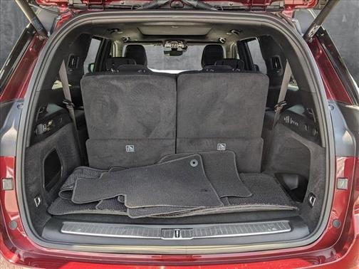 2024 Jeep Grand Cherokee L Summit Reserve