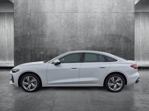 2025 Audi A5 Premium Plus