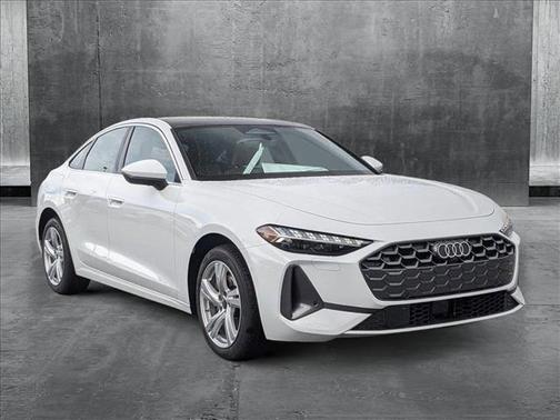 2025 Audi A5 Premium Plus