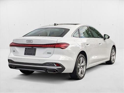 2025 Audi A5 Premium Plus