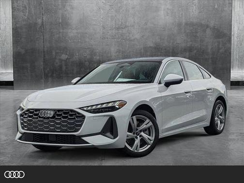 2025 Audi A5 Premium Plus