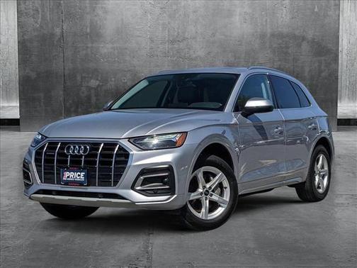 2023 Audi Q5 40 Premium