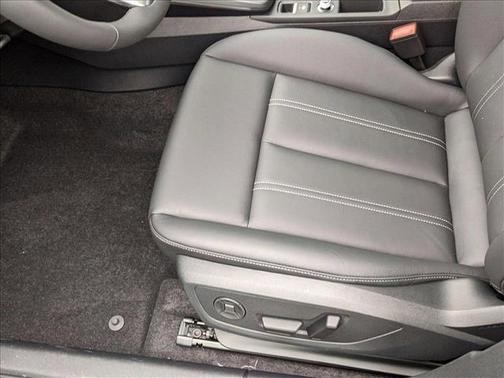 2025 Audi A3 Premium