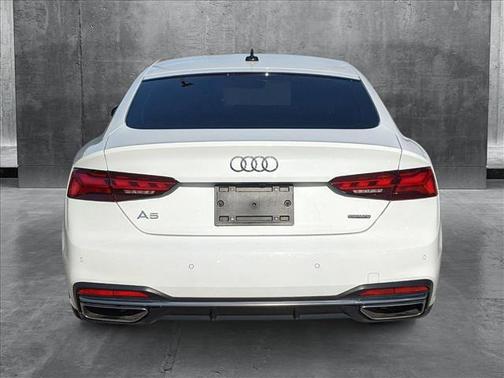2022 Audi A5 Sportback Premium Plus