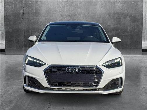2022 Audi A5 Sportback Premium Plus