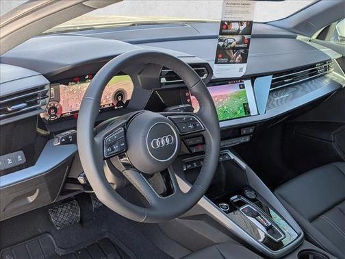 2026 Audi A3 Premium