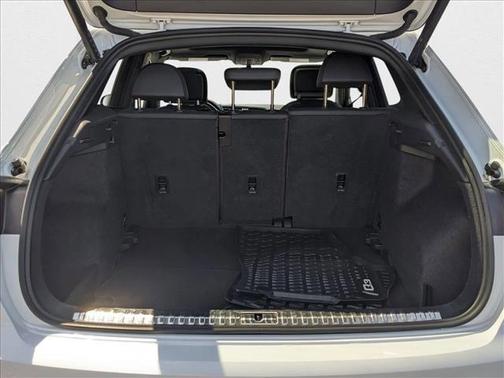 2022 Audi Q3 45 S line Premium Plus