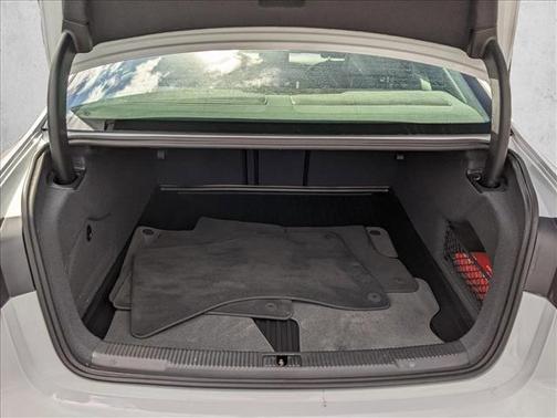 2015 Audi A6 3.0T Premium Plus