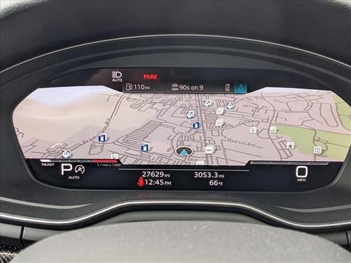 2022 Audi S5 Premium Plus TFSI quattro Tiptronic