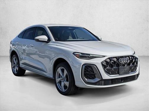 2025 Audi Q5 Sportback Premium Plus