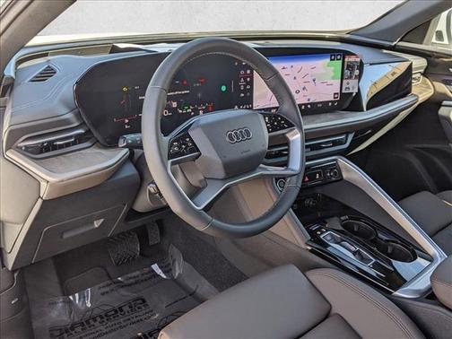 2025 Audi Q5 Sportback Premium Plus