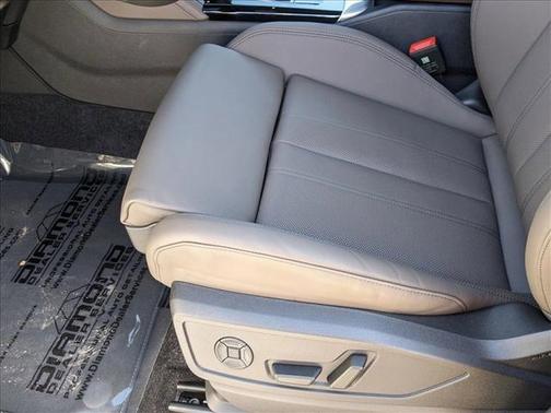 2025 Audi Q5 Sportback Premium Plus