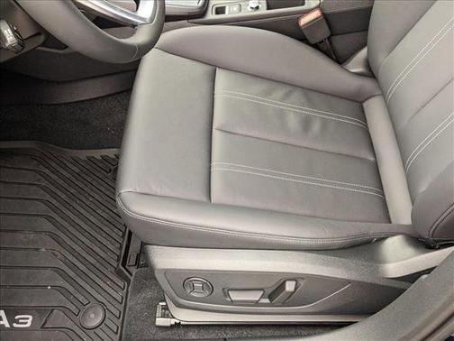 2025 Audi A3 Premium