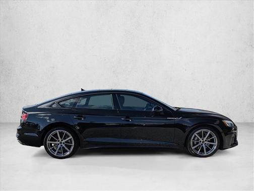 2025 Audi A5 Sportback 45 S Line Premium