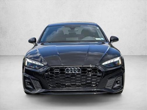 2025 Audi A5 Sportback 45 S Line Premium