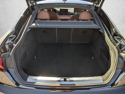2025 Audi A5 Sportback 45 S Line Premium