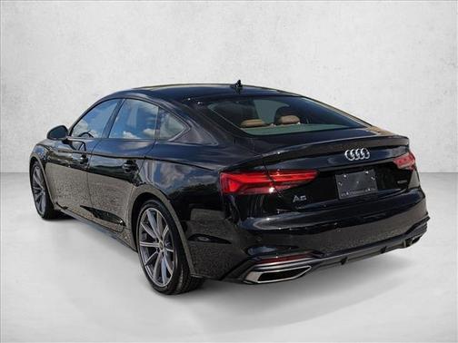 2025 Audi A5 Sportback 45 S Line Premium