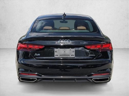 2025 Audi A5 Sportback 45 S Line Premium