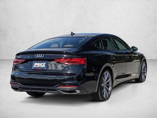 2025 Audi A5 Sportback 45 S Line Premium