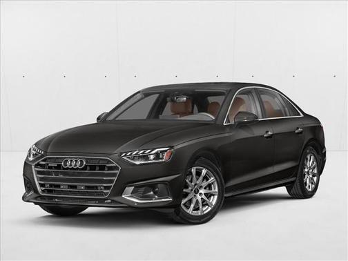 2024 Audi A4 45 S line Premium Plus