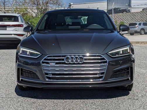 2019 Audi A5 45 Premium
