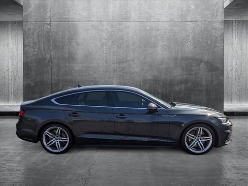 2019 Audi A5 45 Premium