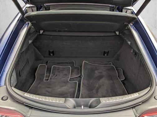 2021 Mercedes-Benz AMG GT 43 4-Door