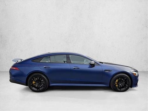 2021 Mercedes-Benz AMG GT 43 4-Door