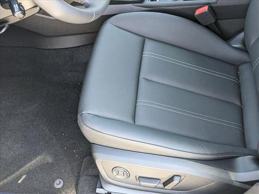 2025 Audi A3 Premium