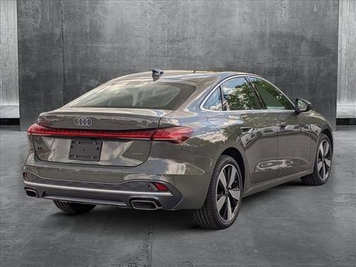 2025 Audi A5 Premium Plus