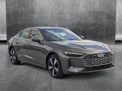2025 Audi A5 Premium Plus