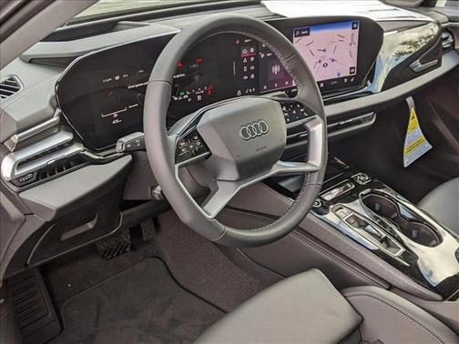 2025 Audi A5 Premium Plus
