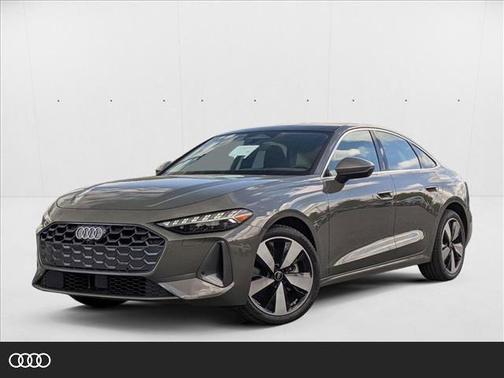 2025 Audi A5 Premium Plus
