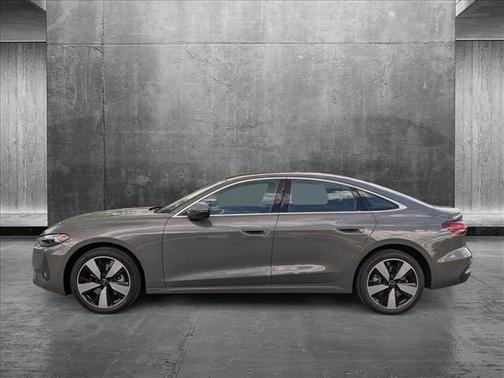 2025 Audi A5 Premium Plus