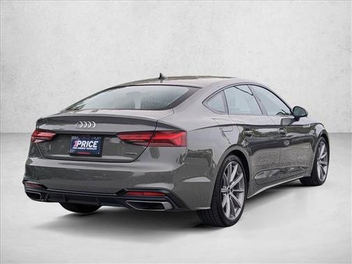 2025 Audi A5 Sportback 45 S Line Premium