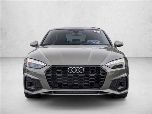 2025 Audi A5 Sportback 45 S Line Premium