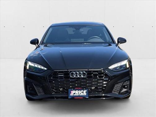 2025 Audi A5 Sportback 45 S Line Premium