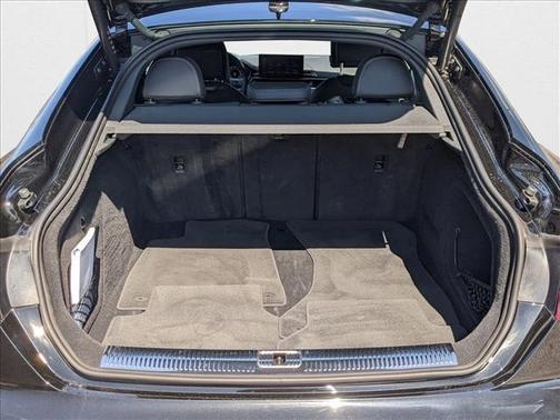 2025 Audi A5 Sportback 45 S Line Premium