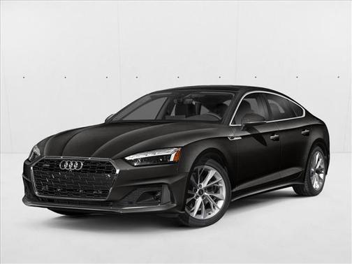 2025 Audi A5 Sportback 45 S Line Premium