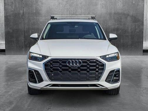 2024 Audi Q5 45 S line Premium Plus