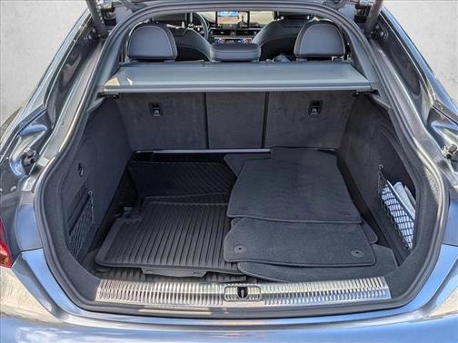 2025 Audi A5 Sportback 45 S Line Premium Plus