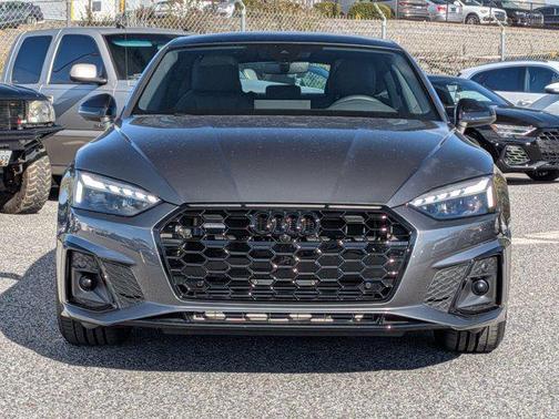 2025 Audi A5 Sportback 45 S Line Premium Plus