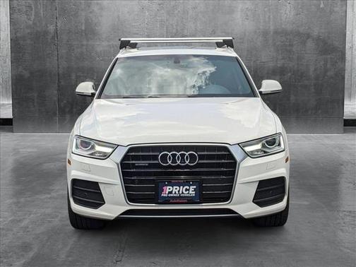2016 Audi Q3 2.0T Premium Plus