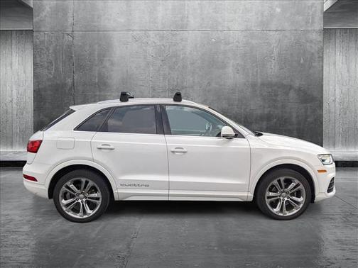 2016 Audi Q3 2.0T Premium Plus